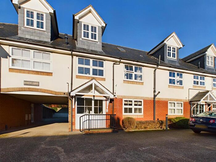 1 Bedroom Flat To Rent In Soper Grove, South View, Basingstoke, RG21