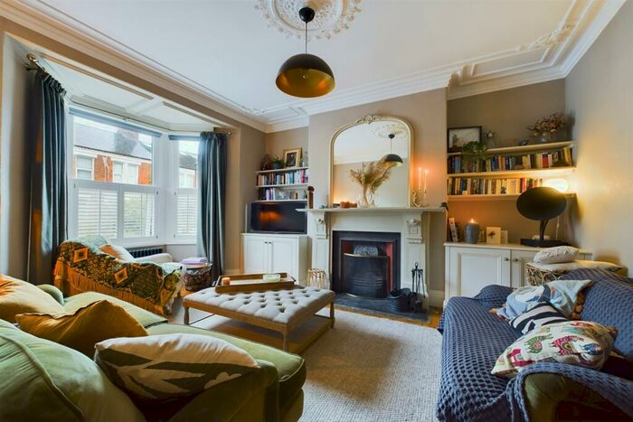 3 Bedroom Terraced House To Rent In Lily Avenue, Newcastle Upon Tyne, NE2