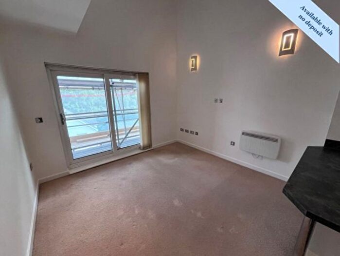 2 Bedroom Flat To Rent In Victory Apts, Copper Quarter, Swansea., SA1