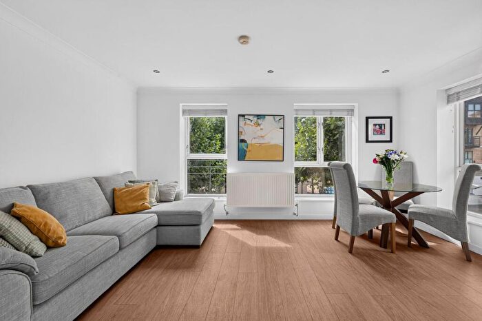 2 Bedroom Flat For Sale In Queen Mary House, Wesley Avenue, E16