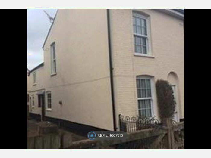 3 Bedroom End Of Terrace House To Rent In Southend, Dereham, NR19