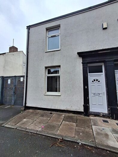 2 Bedroom End Of Terrace House To Rent In Corporation Street, Stockton-On-Tees, TS18