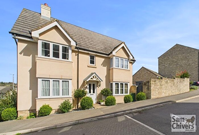 3 Bedroom End Of Terrace House For Sale In Shoe Lane, Paulton, Bristol, BS39