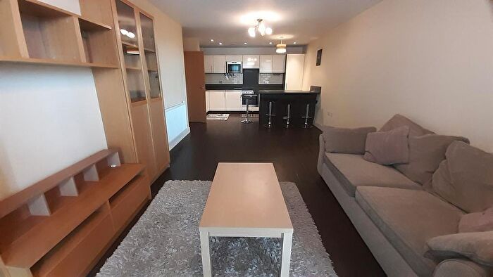 2 Bedroom Flat To Rent In Venice Corte, Elmira Street, Lewisham, London, SE13