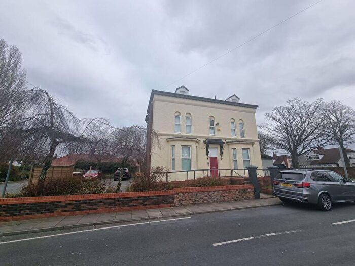 1 Bedroom Flat To Rent In Alexandra Mount, Liverpool, L21