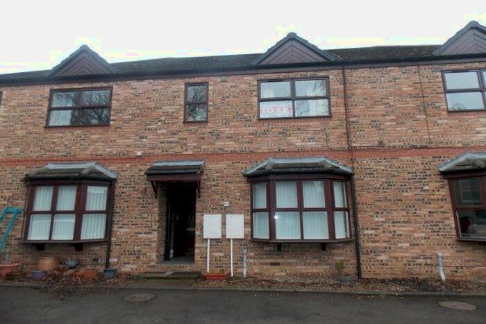 2 Bedroom Flat To Rent In Croft Road Eaglescliffe, Stockton-On-Tees, TS16