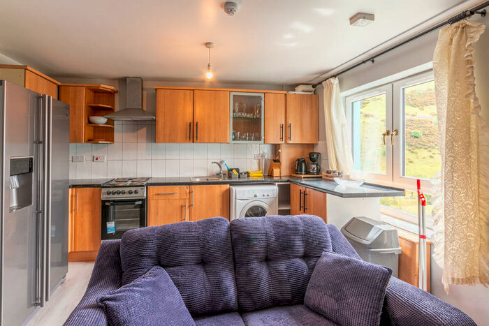 4 Bedroom Flat To Rent In Viewcraig Street Edinburgh United Kingdom, EH8