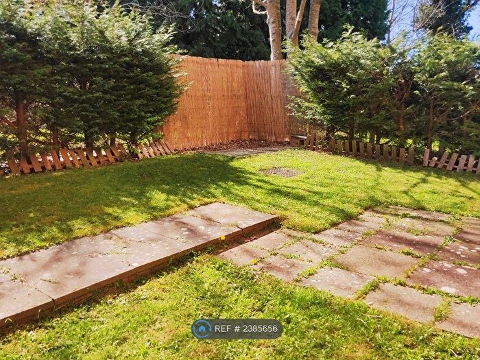 2 Bedroom Flat To Rent In Masters Road, Leamington Spa, CV31