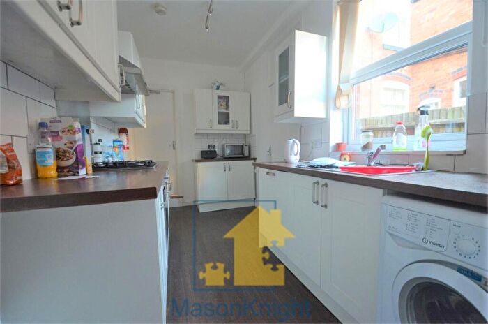 5 Bedroom Terraced House To Rent In Manilla Road, Selly Oak, B29