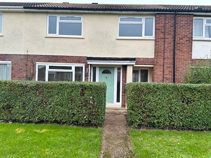 3 Bedroom Property To Rent In Ruskin Avenue, Wellingborough, NN8