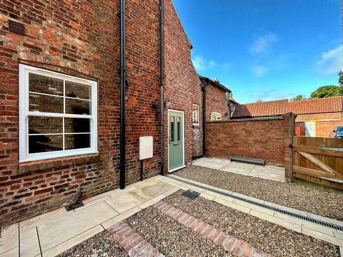 3 Bedroom Terraced House To Rent In Callas, Bishop Burton, Beverley, East Riding Of Yorkshi, HU17