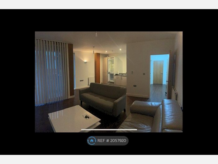 1 Bedroom Flat To Rent In Futura Apartments, Edgware, HA8
