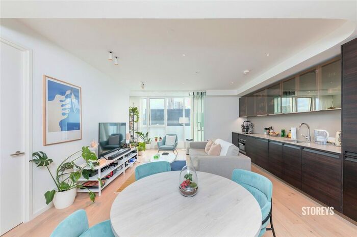 2 Bedroom Flat To Rent In The Waterson Building, Long Street, Shoreditch, E2