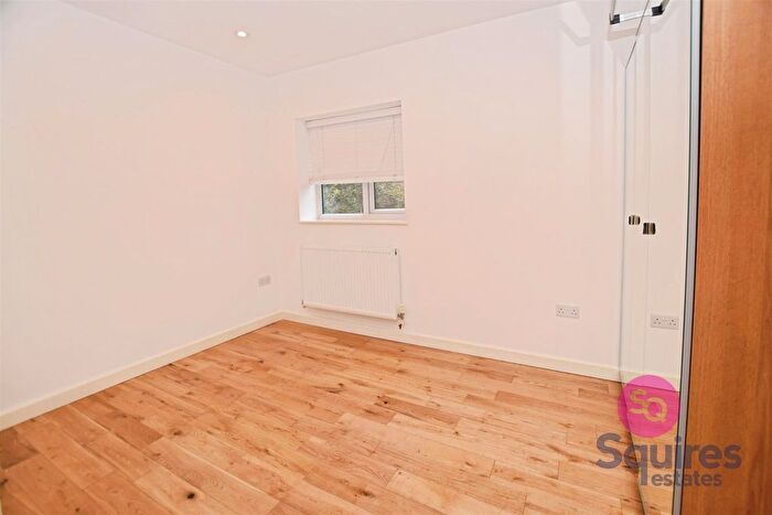 1 Bedroom Flat To Rent In High Road, North Finchley, N12