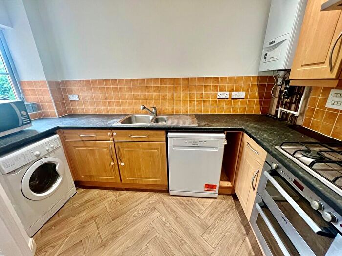 2 Bedroom Apartment To Rent In Exchange Walk, Pinner, HA5