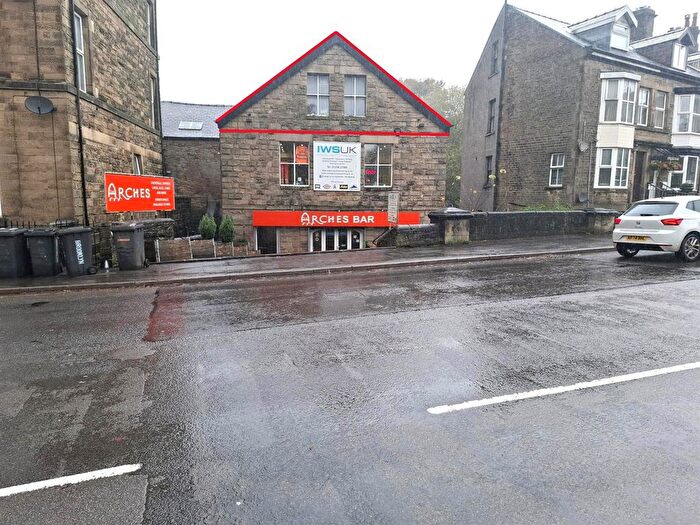 Property To Rent In Fairfield Road, Buxton, SK17