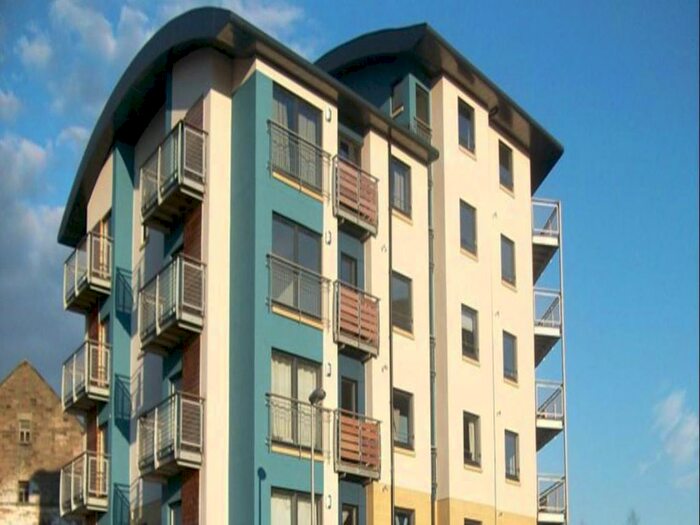 2 Bedroom Flat To Rent In Peffer Bank, Edinburgh, Midlothian, EH16