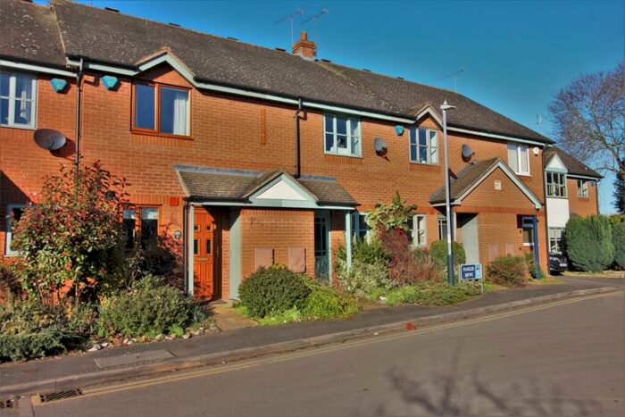 2 Bedroom Terraced House To Rent In Harger Mews, Kenilworth, Warwickshire, CV8