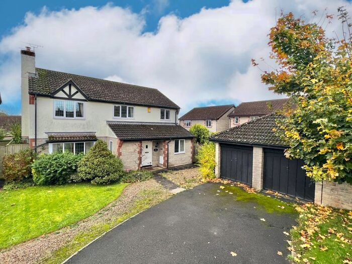 5 Bedroom Detached House For Sale In Home Orchard, Hatch Beauchamp, Taunton, TA3