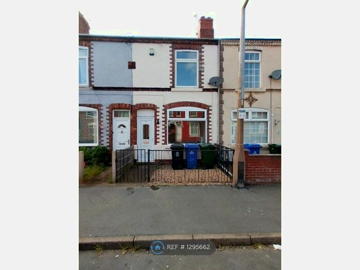 2 Bedroom Terraced House To Rent In Upper Kenyon Street, Thorne, Doncaster, DN8