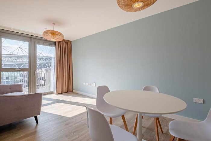 2 Bedroom Apartment To Rent In Canada Gardens, Wembley Park, HA9