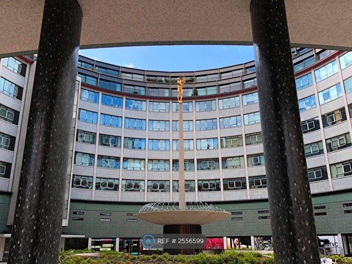 1 Bedroom Flat To Rent In Wood Crescent, London, W12