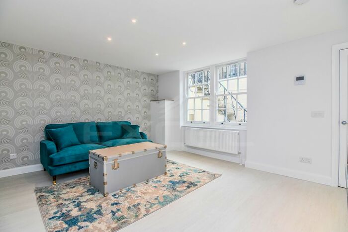 1 Bedroom Flat To Rent In Balcombe Street, Marylebone, London, NW1