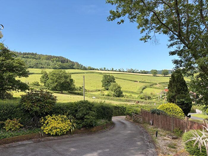 4 Bedroom Detached House For Sale In Bickwell Valley, Sidmouth, EX10