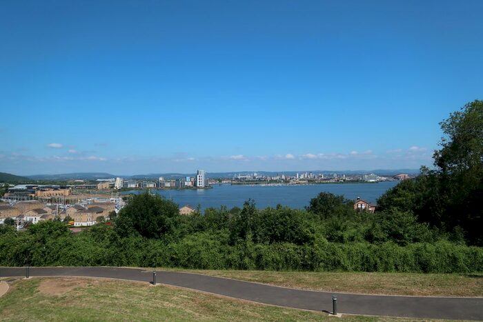 4 Bedroom Terraced House To Rent In Paget Terrace, Penarth, CF64