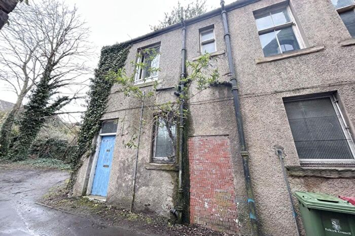 2 Bedroom Terraced House For Sale In , South Street, Boness, EH51