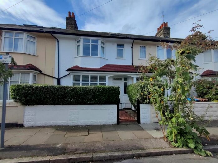 4 Bedroom Terraced House To Rent In Carter Road, Colliers Wood, London, SW19