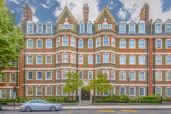 1 Bedroom Flat To Rent In Park Road, St John's Wood, NW1