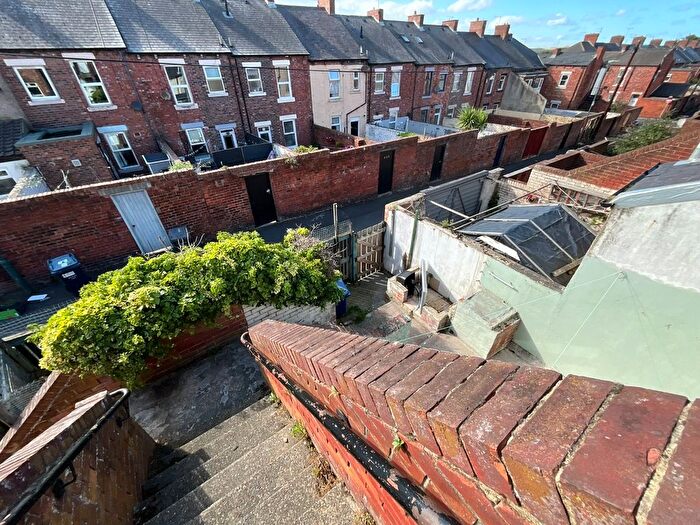 1 Bedroom Flat For Sale In Marshall Wallis Road, South Shields, NE33