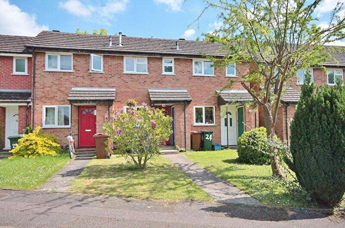1 Bedroom Detached House To Rent In Kidlington, OX5