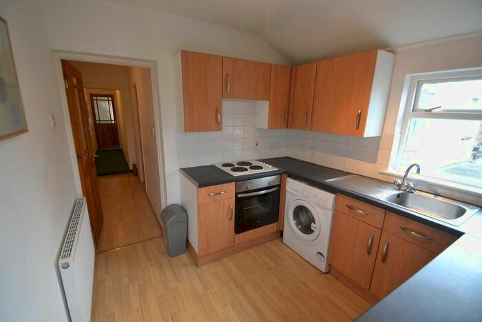 1 Bedroom Flat To Rent In London Road, Grays RM17