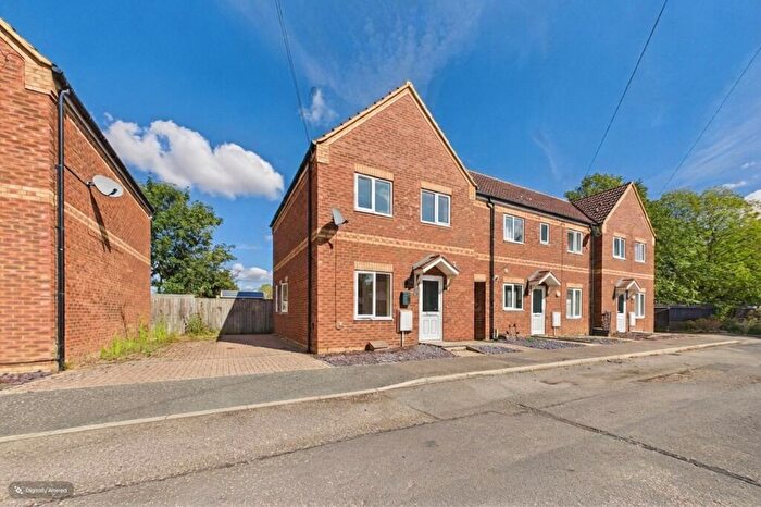 3 Bedroom House To Rent In Lincoln Road, Upwood, Ramsey, PE26
