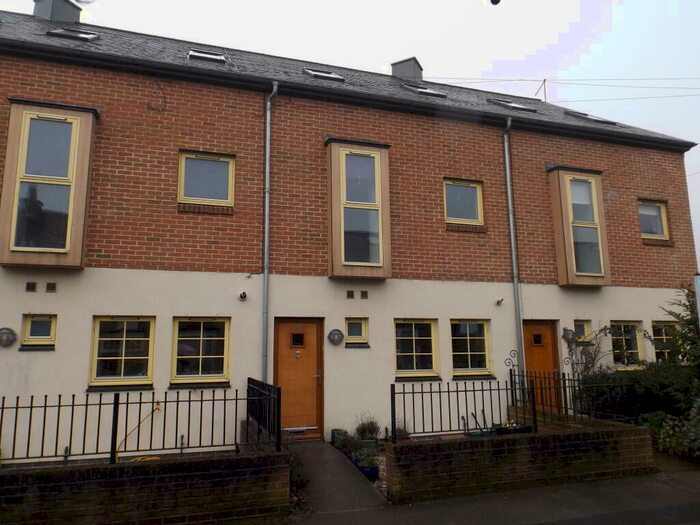 5 Bedroom House To Rent In Park Grove, Knaresborough, HG5