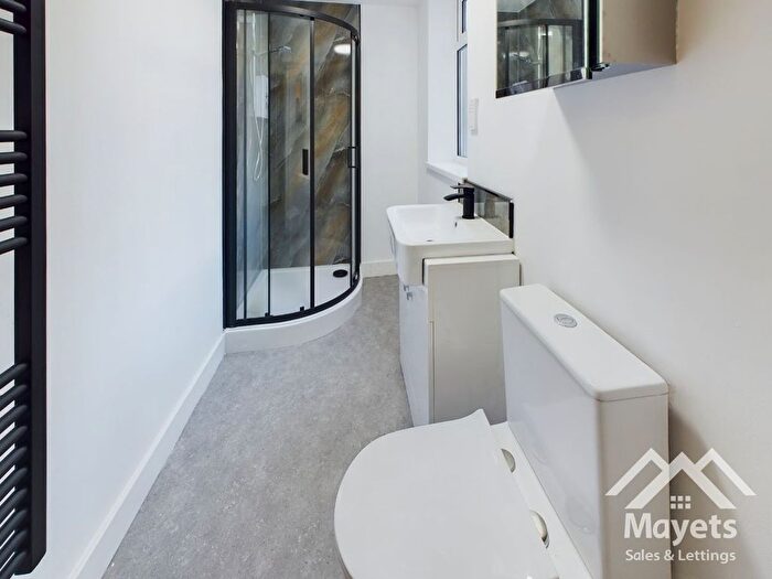 1 Bedroom Flat To Rent In Preston New Road, Blackburn, BB2
