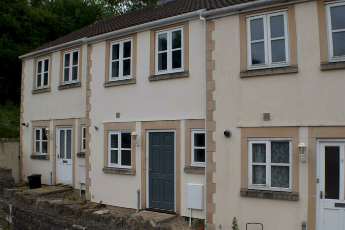 2 Bedroom Terraced House To Rent In Coombend Rise, Radstock, BA3