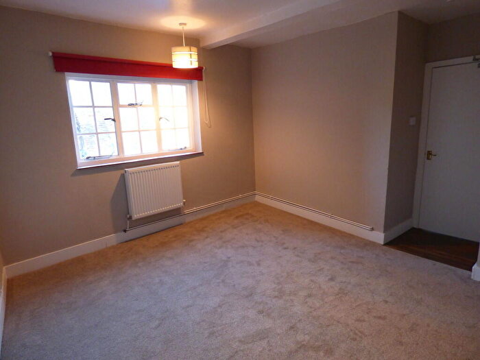 1 Bedroom Flat To Rent In Westgate, Louth., LN11