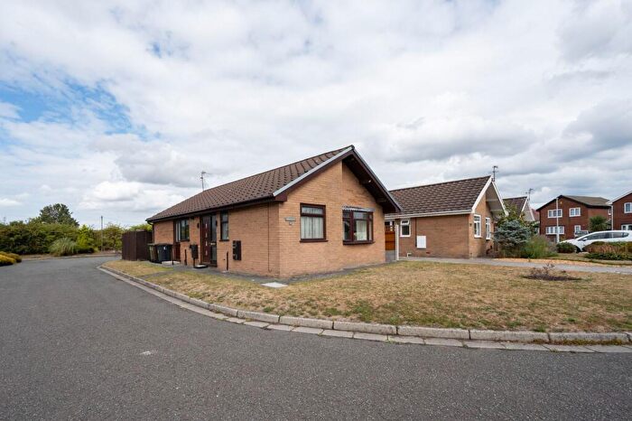 3 Bedroom Detached Bungalow For Sale In Redwood Avenue, Liverpool, L31