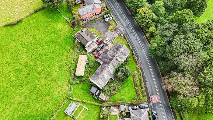 Land For Sale In Hoghton Lane, Hoghton, PR5