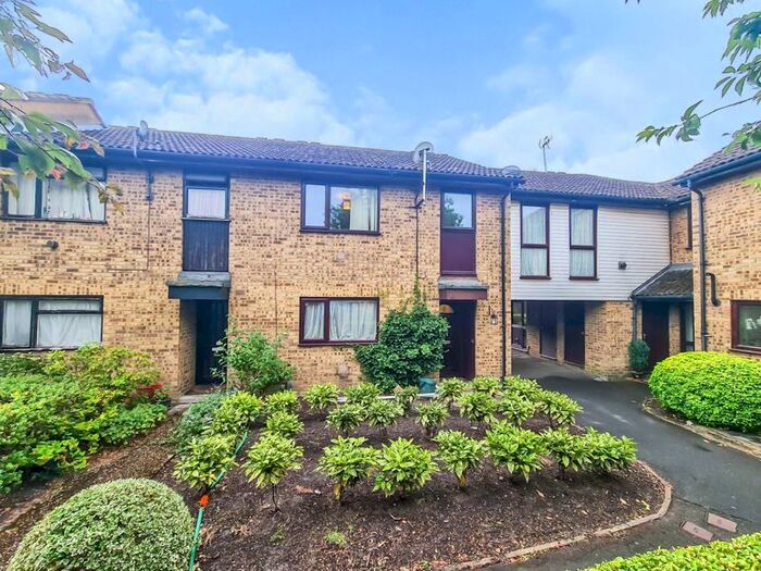 1 Bedroom Terraced House To Rent In Northcote Road, Ash Vale, Aldershot, GU12