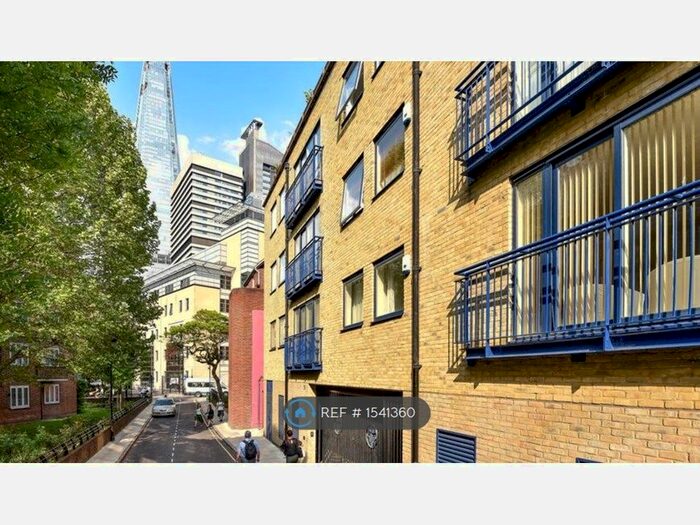 2 Bedroom Flat To Rent In Bowling Green Place, London, SE1