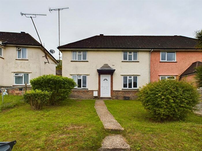 5 Bedroom Semi Detached House To Rent In The Avenue, Brighton, BN2