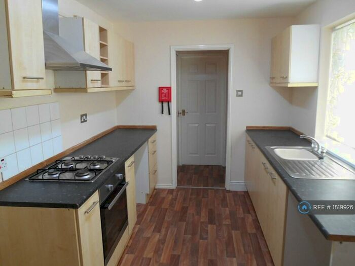 2 Bedroom Terraced House To Rent In Chandos Street, Darlington, DL3