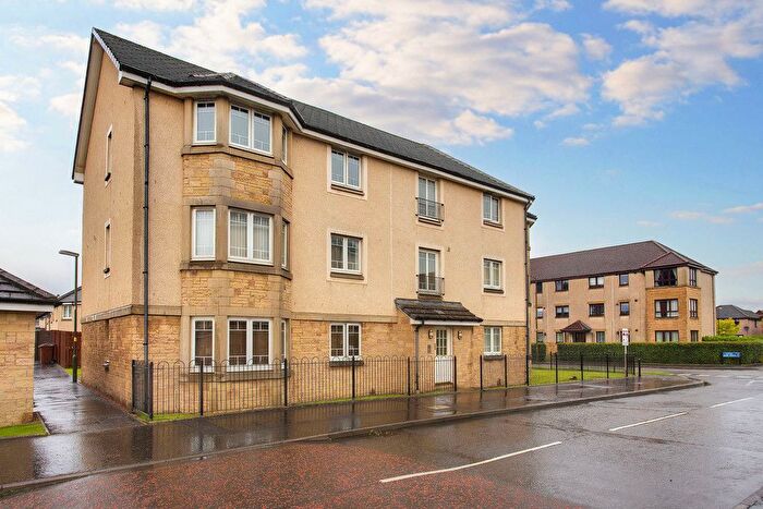2 Bedroom Flat To Rent In Meikle Inch Lane, Bathgate, EH48
