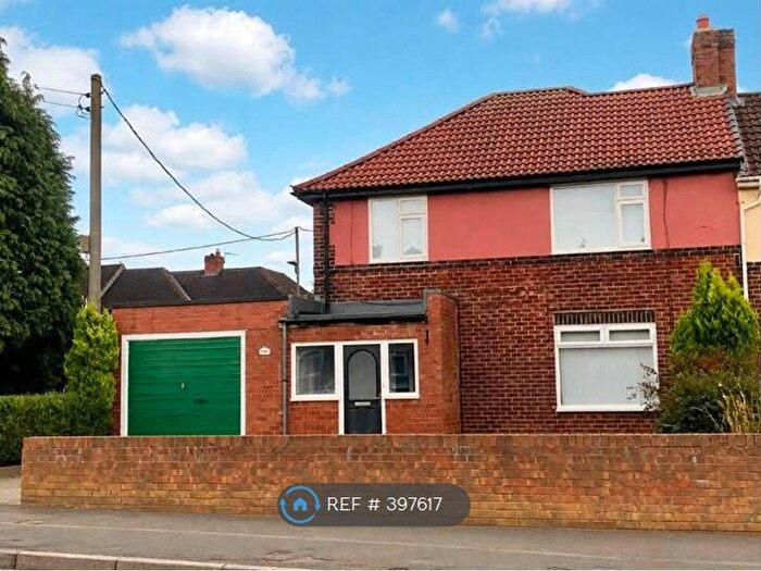 4 Bedroom Semi-Detached House To Rent In Windsor Road, Gateshead, DH3