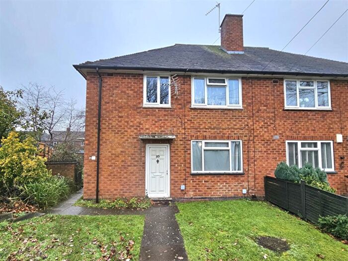 1 Bedroom Maisonette For Sale In Campden Green, Solihull, B92