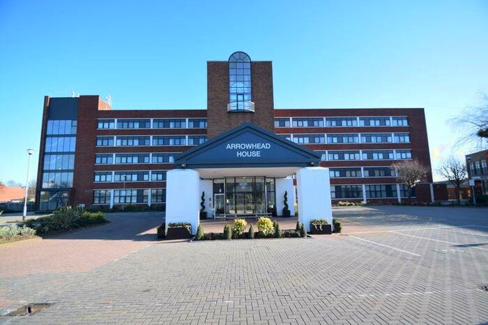 1 Bedroom Flat To Rent In Laporte Way, Luton, LU4